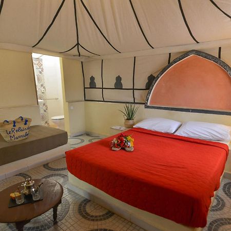 Le Relais De Marrakech Ξενοδοχείο Ouahat Sidi Brahim Εξωτερικό φωτογραφία