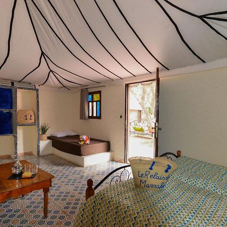 Le Relais De Marrakech Ξενοδοχείο Ouahat Sidi Brahim Εξωτερικό φωτογραφία