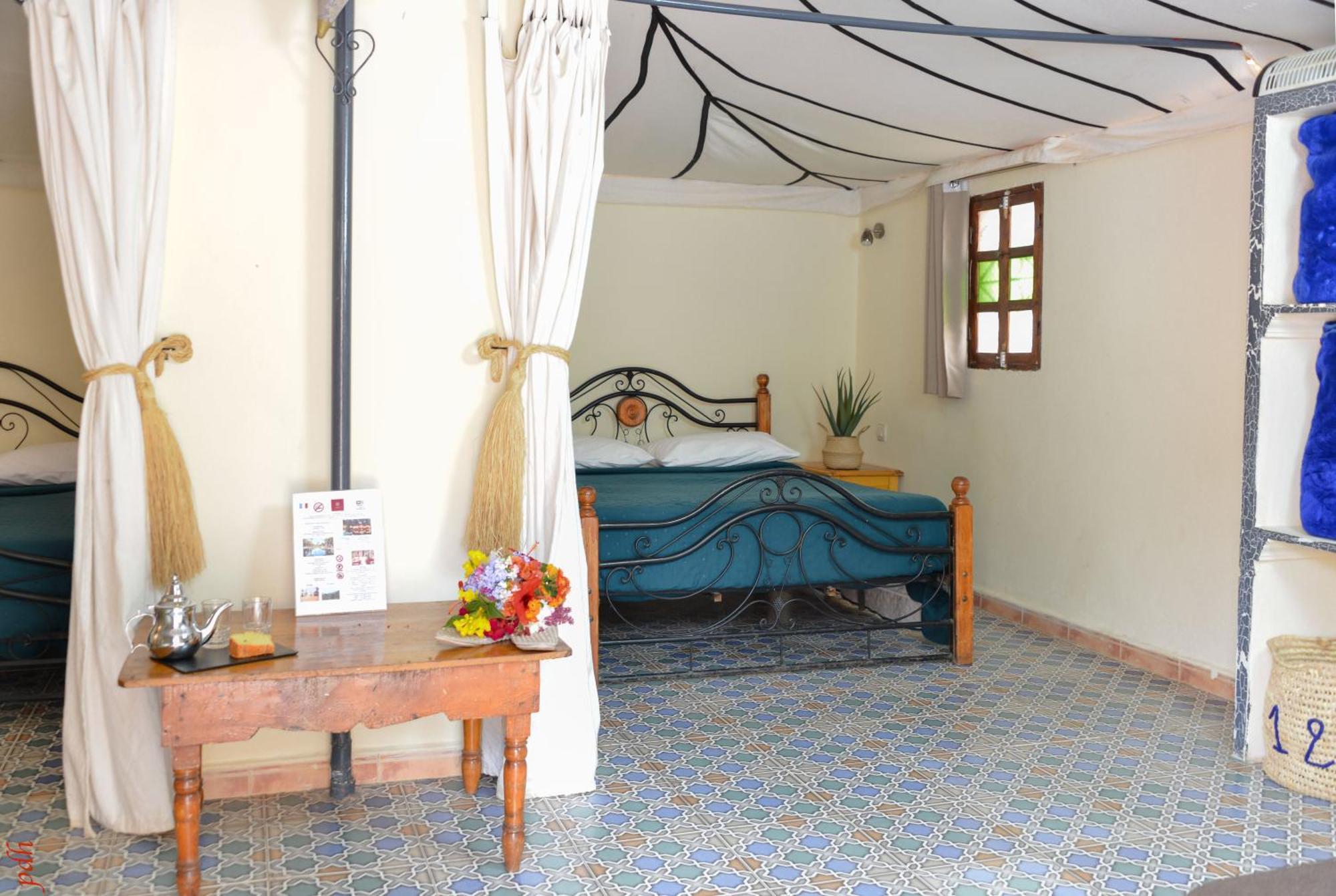 Le Relais De Marrakech Ξενοδοχείο Ouahat Sidi Brahim Εξωτερικό φωτογραφία