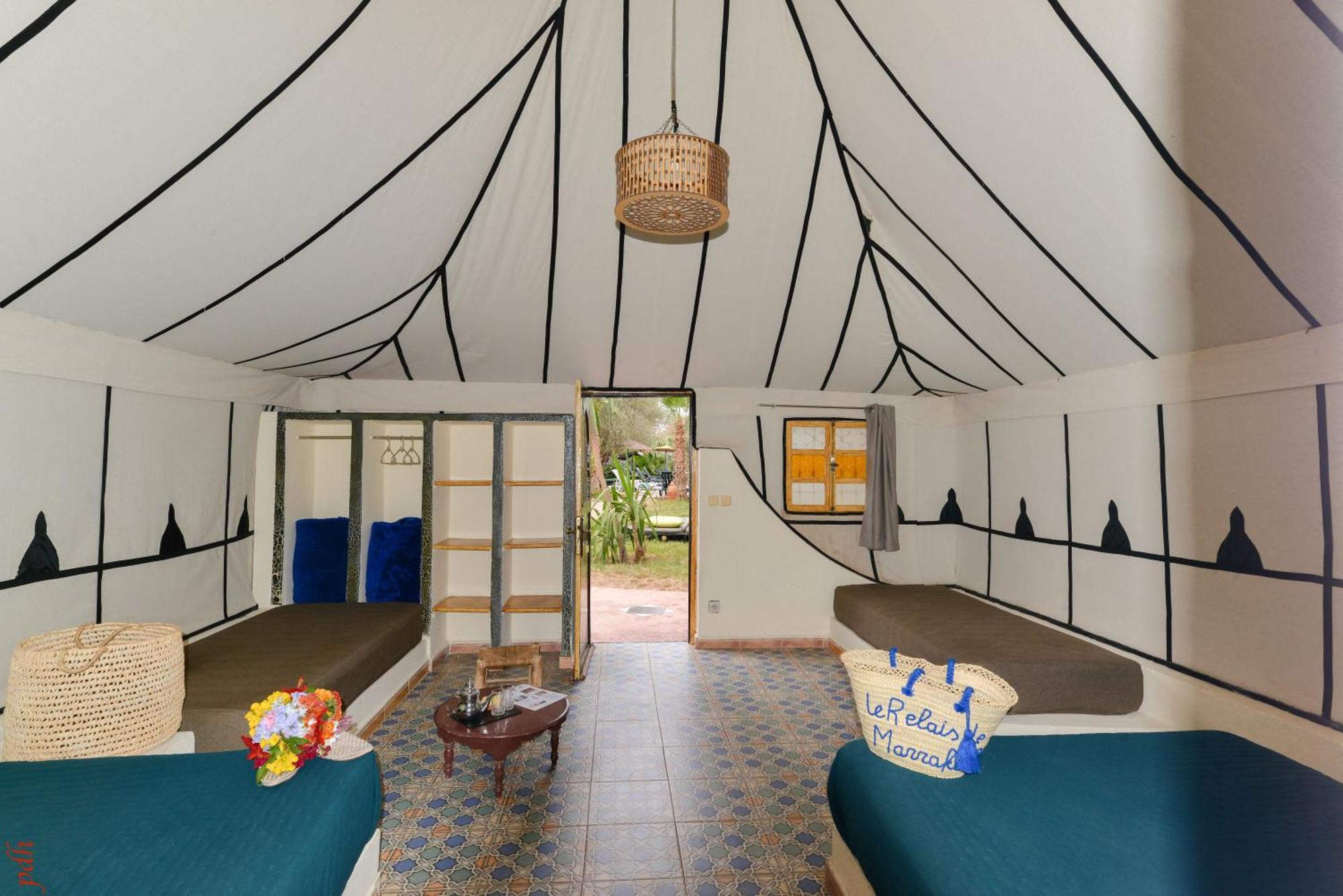 Le Relais De Marrakech Ξενοδοχείο Ouahat Sidi Brahim Εξωτερικό φωτογραφία