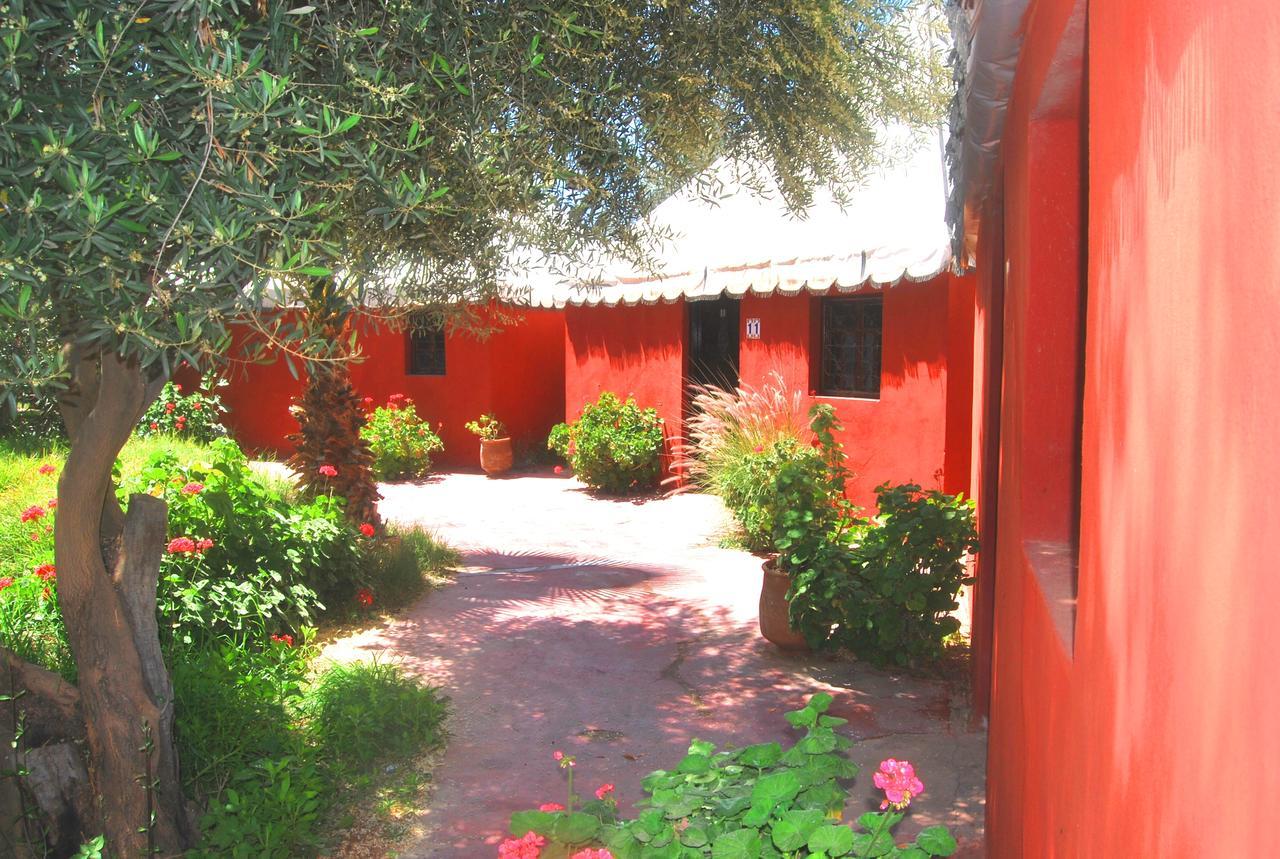 Le Relais De Marrakech Ξενοδοχείο Ouahat Sidi Brahim Εξωτερικό φωτογραφία