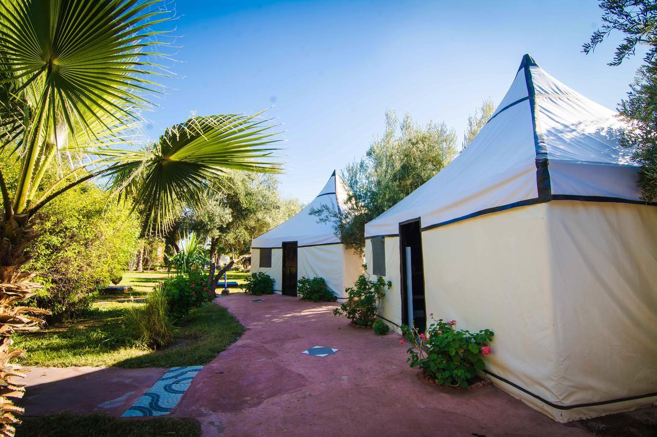 Le Relais De Marrakech Ξενοδοχείο Ouahat Sidi Brahim Εξωτερικό φωτογραφία