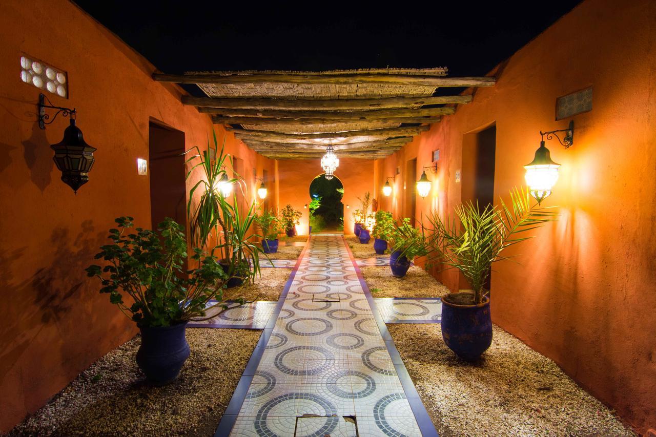 Le Relais De Marrakech Ξενοδοχείο Ouahat Sidi Brahim Εξωτερικό φωτογραφία