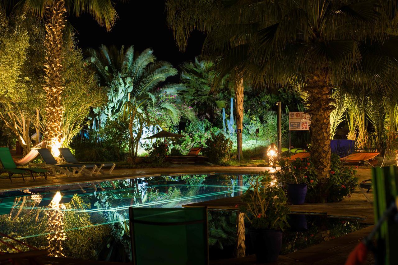 Le Relais De Marrakech Ξενοδοχείο Ouahat Sidi Brahim Εξωτερικό φωτογραφία