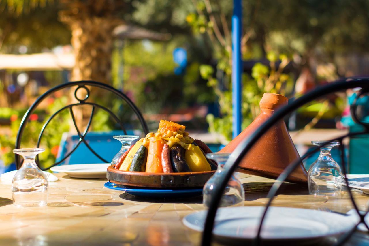 Le Relais De Marrakech Ξενοδοχείο Ouahat Sidi Brahim Εξωτερικό φωτογραφία