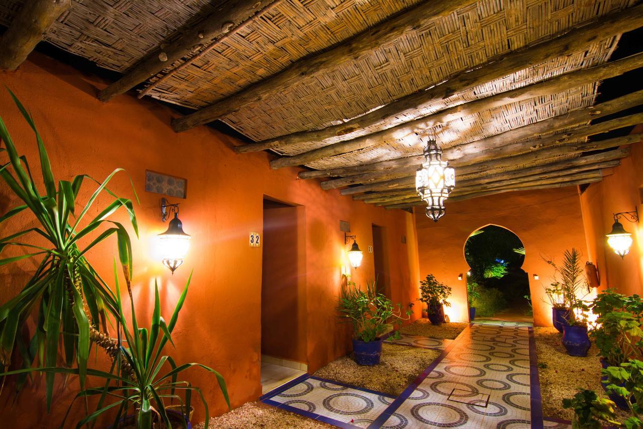 Le Relais De Marrakech Ξενοδοχείο Ouahat Sidi Brahim Εξωτερικό φωτογραφία