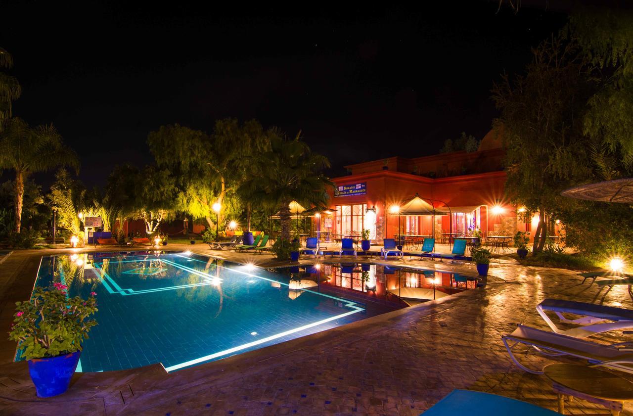 Le Relais De Marrakech Ξενοδοχείο Ouahat Sidi Brahim Εξωτερικό φωτογραφία