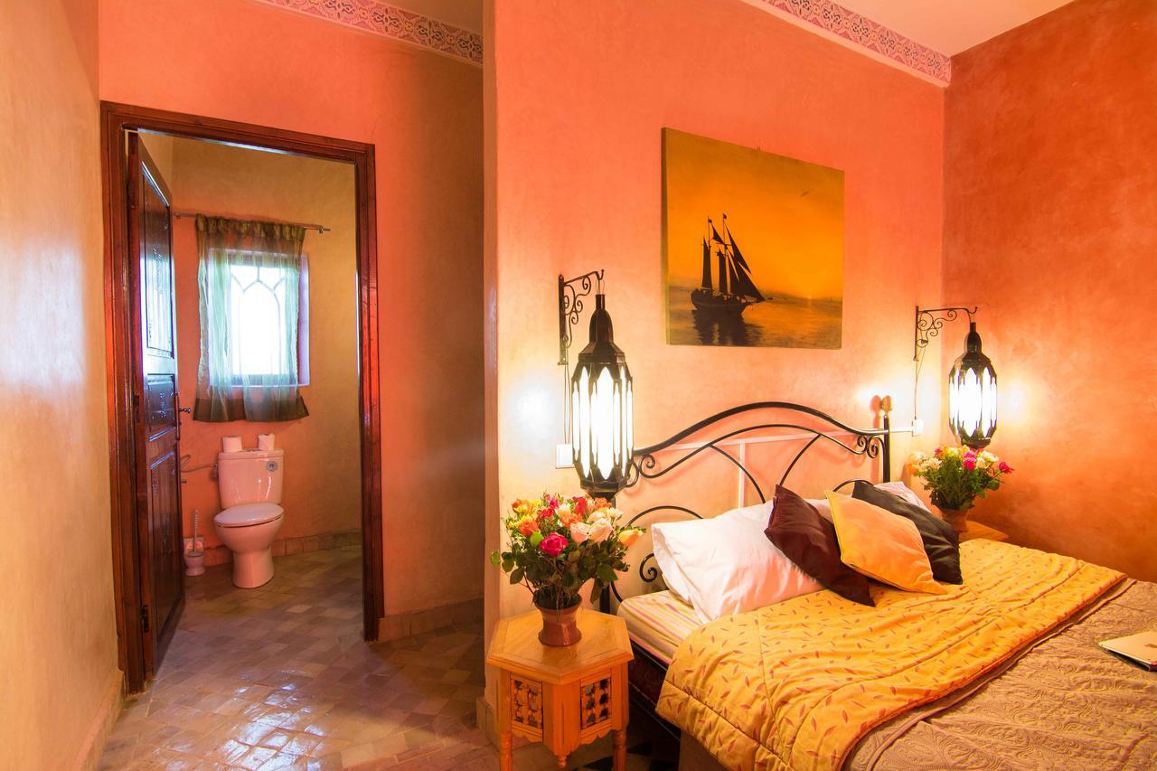 Le Relais De Marrakech Ξενοδοχείο Ouahat Sidi Brahim Εξωτερικό φωτογραφία