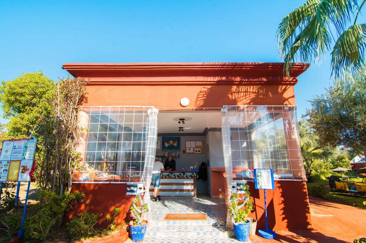 Le Relais De Marrakech Ξενοδοχείο Ouahat Sidi Brahim Εξωτερικό φωτογραφία