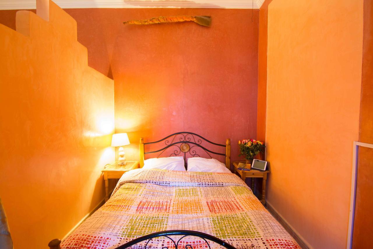 Le Relais De Marrakech Ξενοδοχείο Ouahat Sidi Brahim Εξωτερικό φωτογραφία