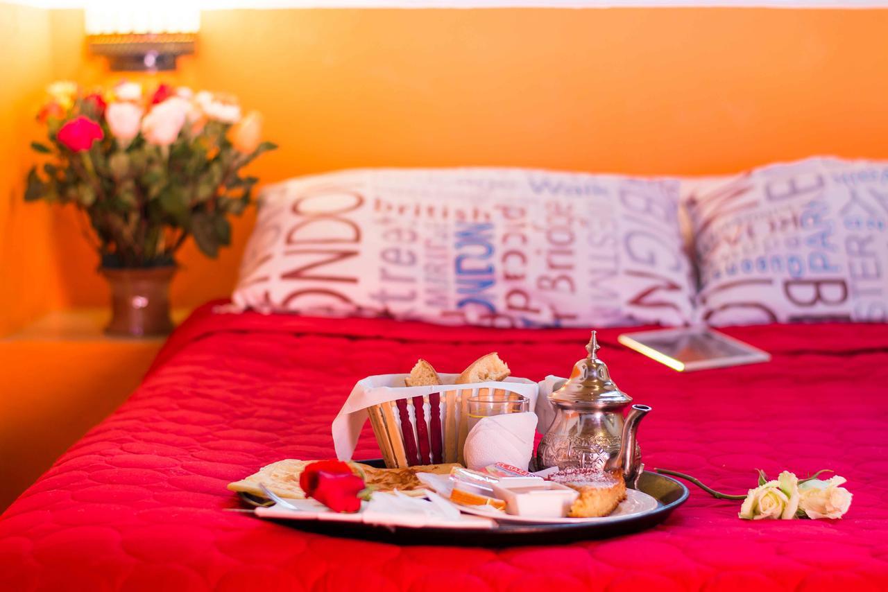 Le Relais De Marrakech Ξενοδοχείο Ouahat Sidi Brahim Εξωτερικό φωτογραφία