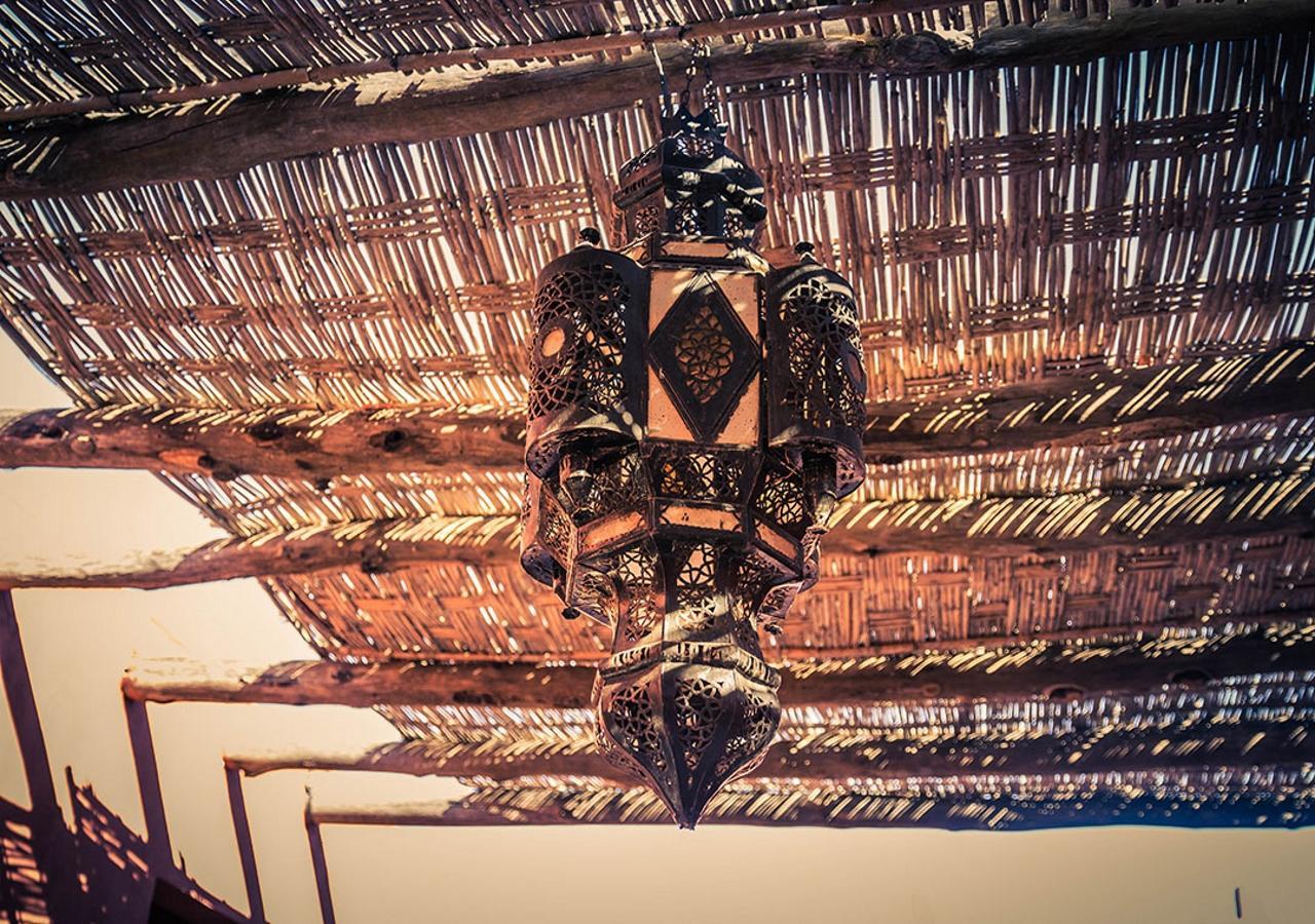 Le Relais De Marrakech Ξενοδοχείο Ouahat Sidi Brahim Εξωτερικό φωτογραφία