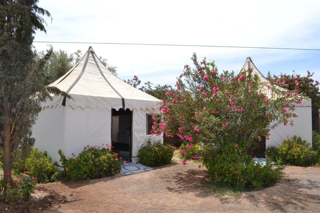 Le Relais De Marrakech Ξενοδοχείο Ouahat Sidi Brahim Εξωτερικό φωτογραφία